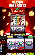 Desvendando o Mundo dos Jogos Virtuais na 696bet