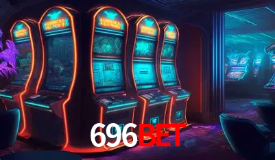 Desvendando o Mundo dos Jogos Virtuais na 696bet