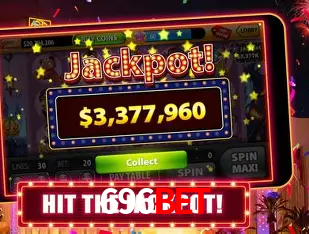 A Revolução dos Aplicativos de Jogos no 696bet