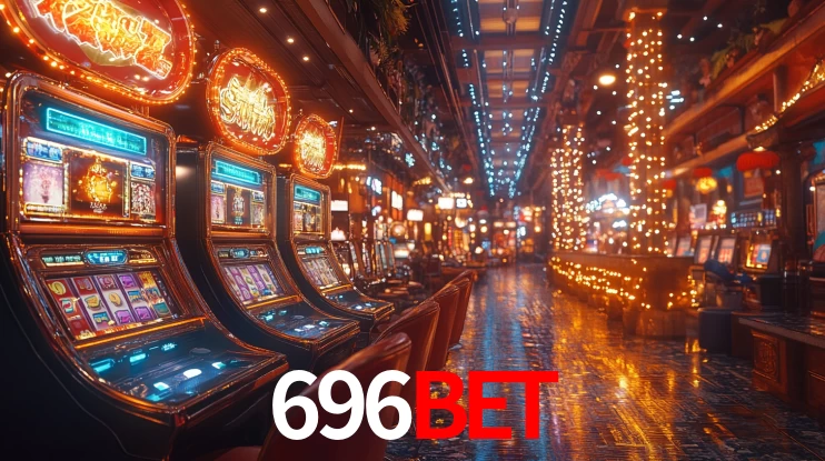 696bet login