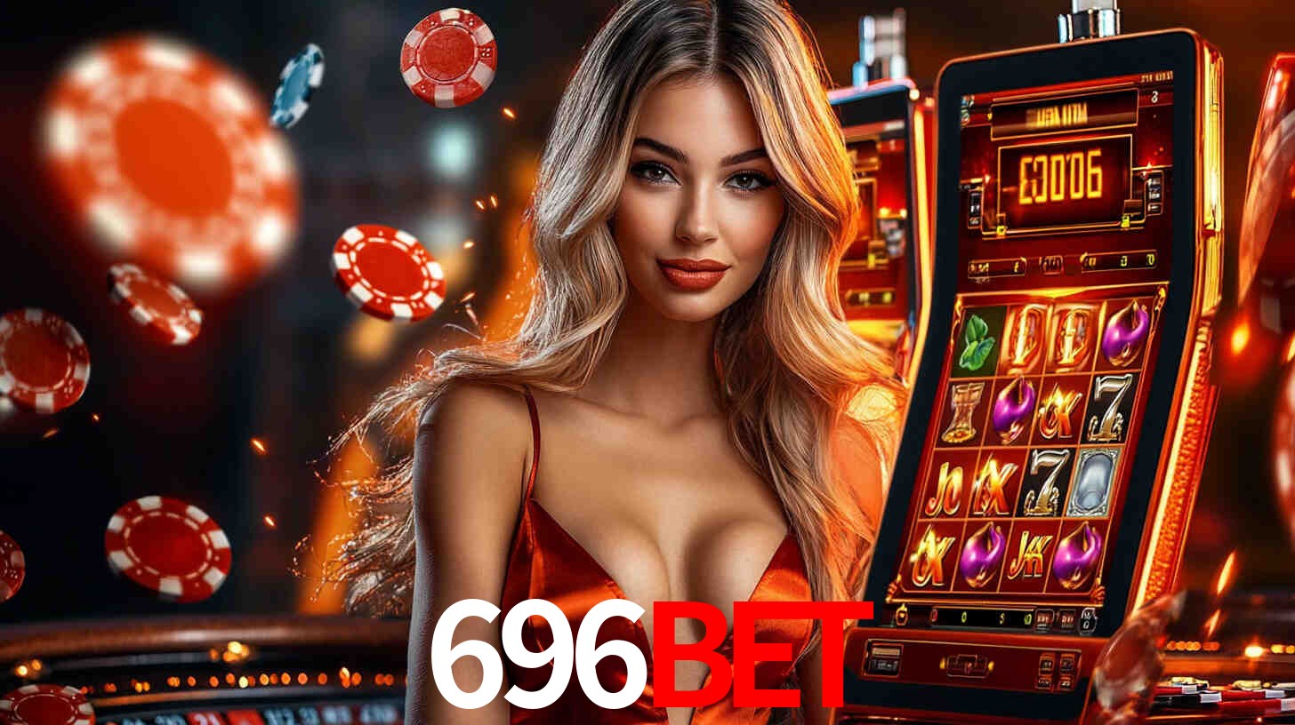 696bet: Seu Cassino Premiado com Pagamentos Rápidos