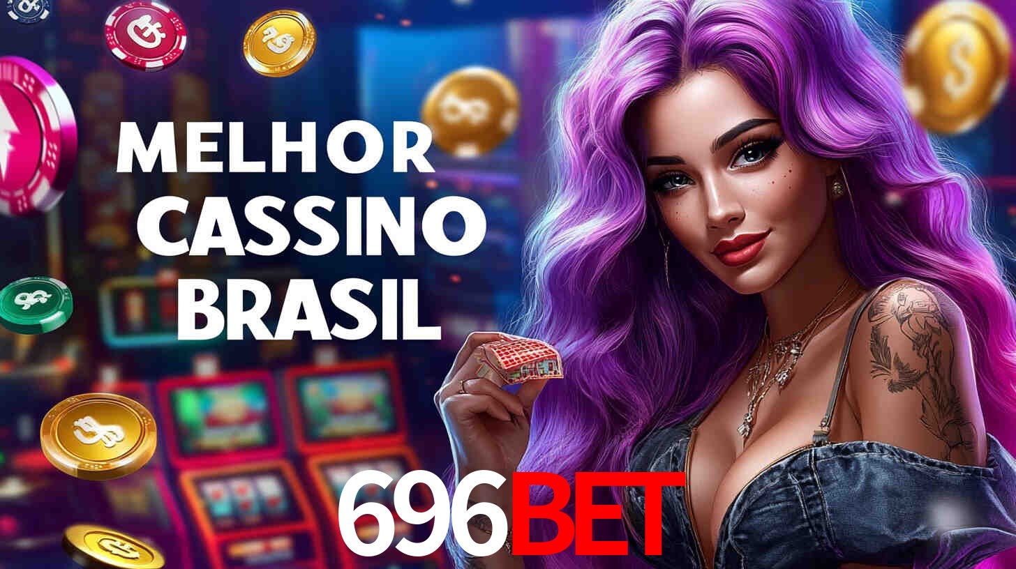 cassino 696bet