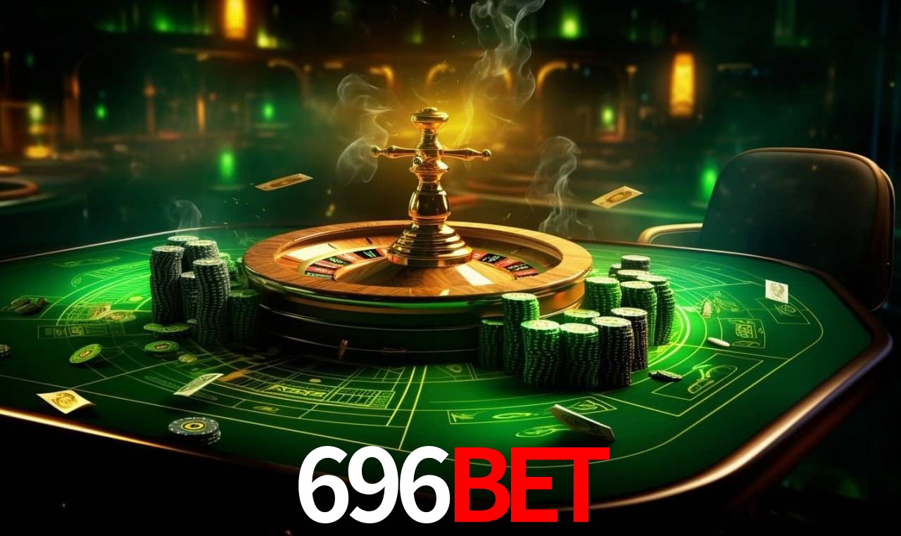 Casino VIP 696bet
