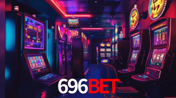 696bet