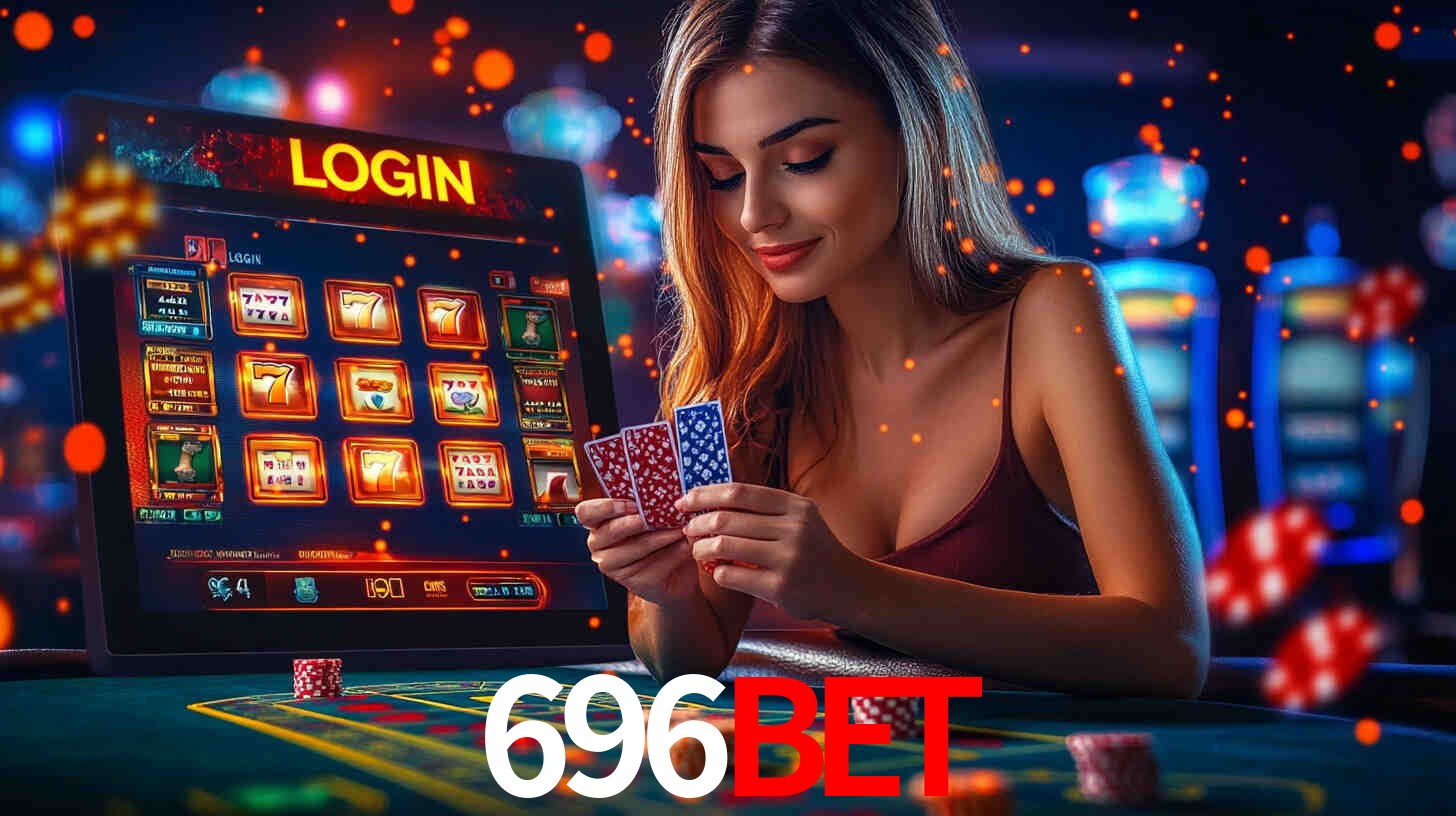 696bet login