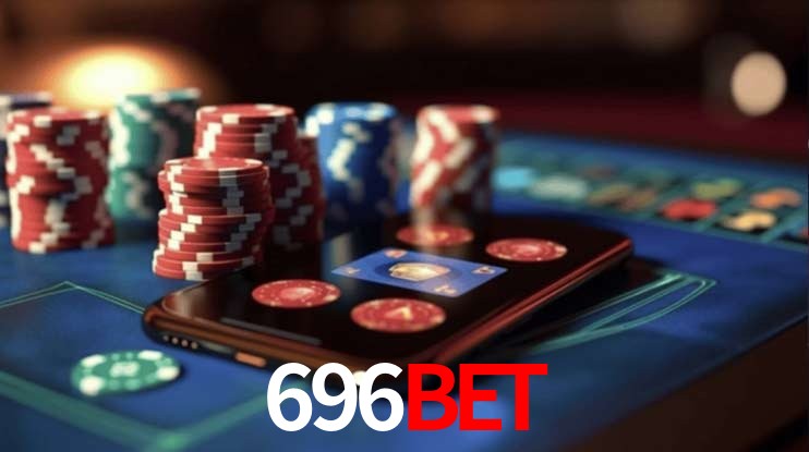 Ofertas Exclusivas 696bet
