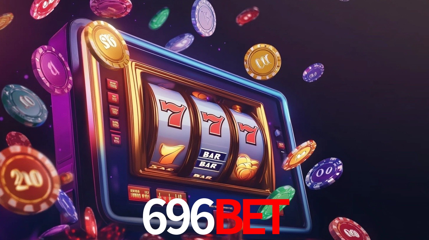 APP oficial da 696bet para mobile