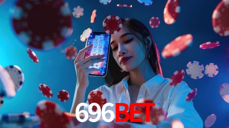 Casino Ao Vivo 696bet