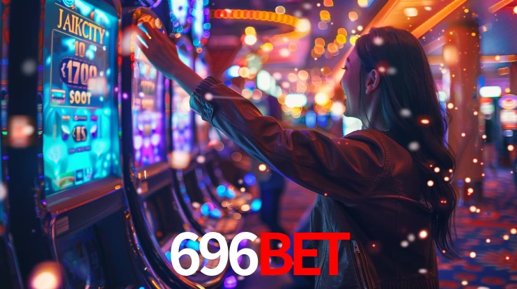 696bet.com