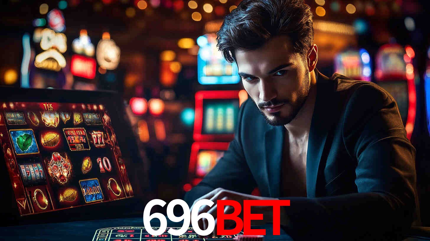 696bet