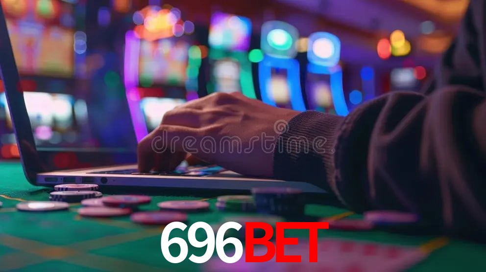 Estatísticas Esportivas 696bet