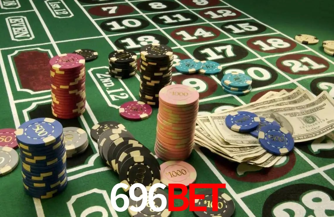 696bet