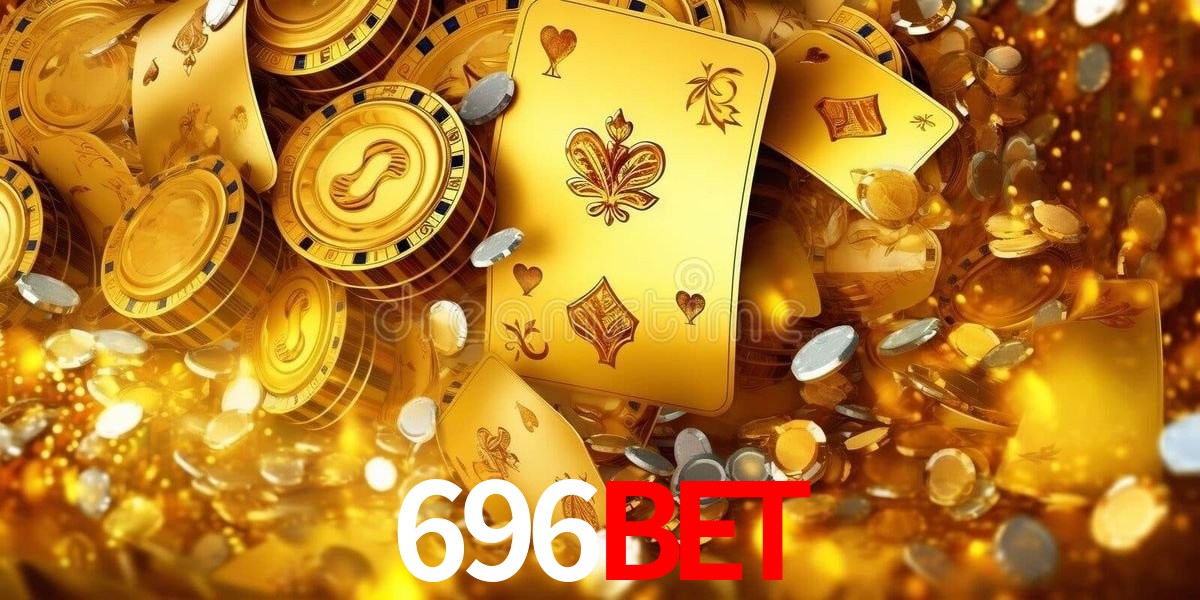 Torneios 696bet