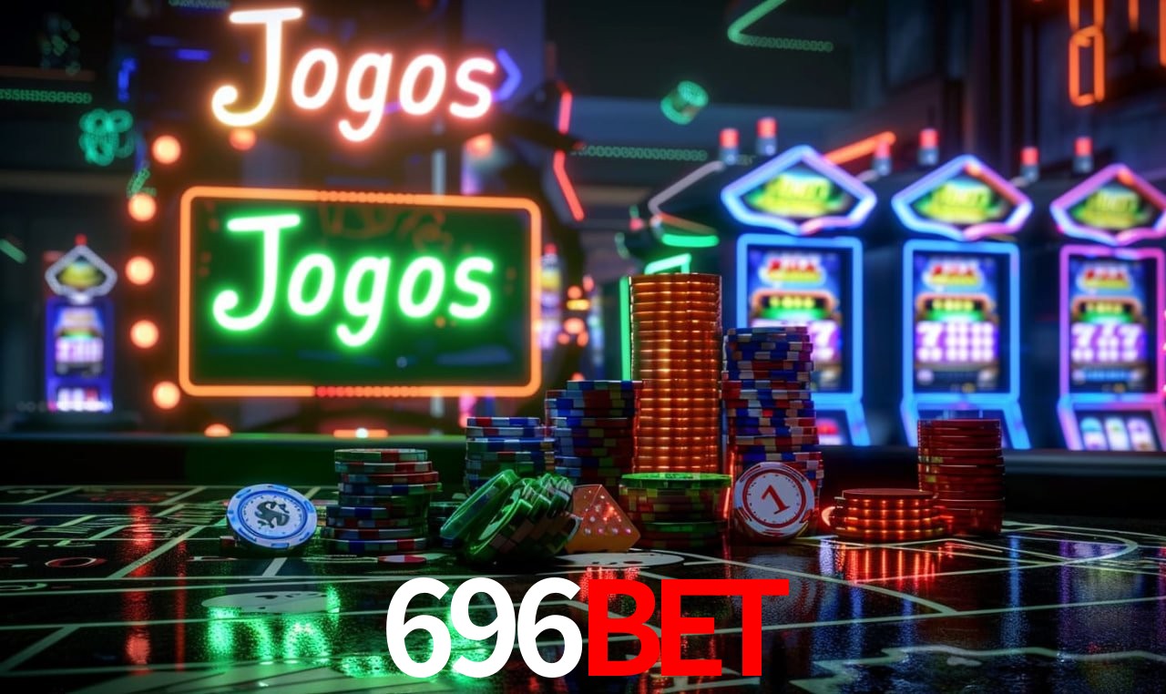Jogos Exclusivos 696bet