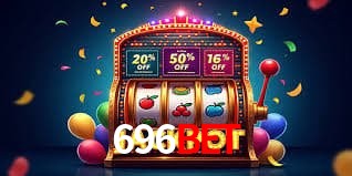 Jogos de Slot 696bet