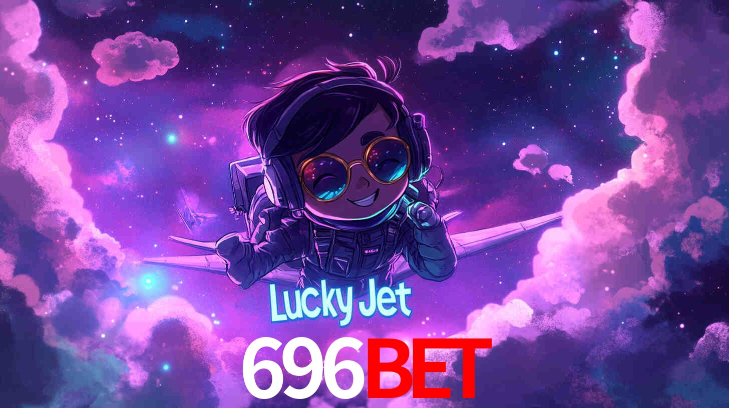 Jogo Spaceman 696bet