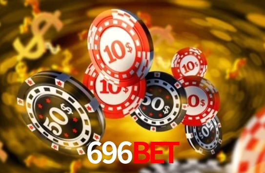 Login Seguro 696bet