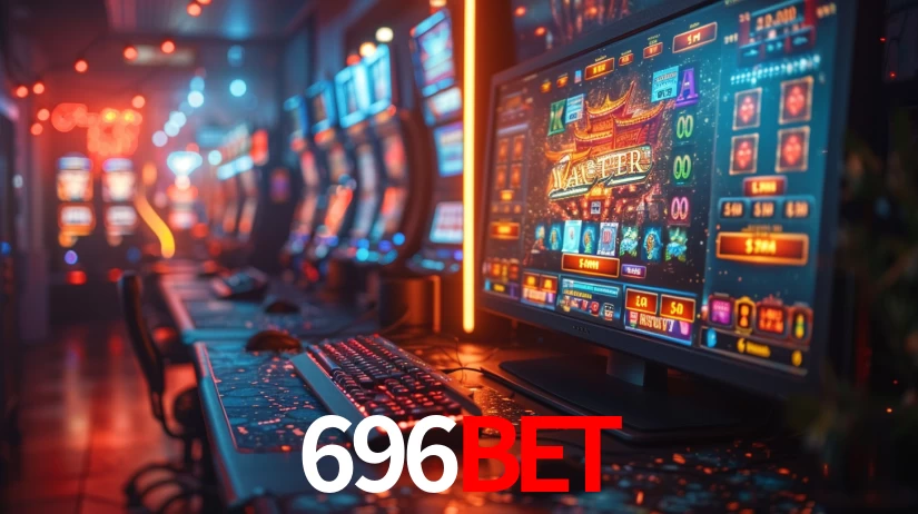 696bet login