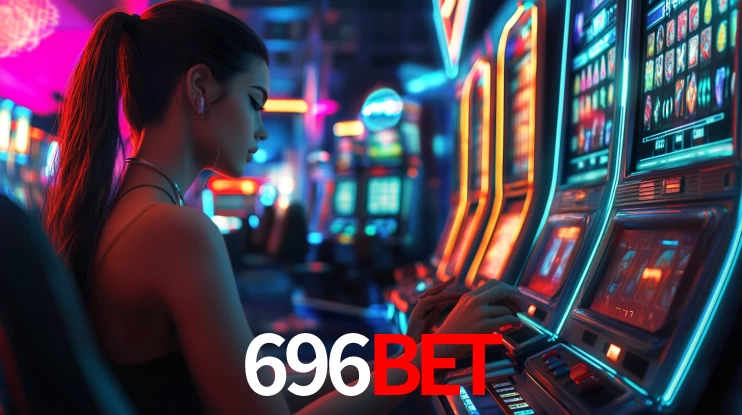 696bet
