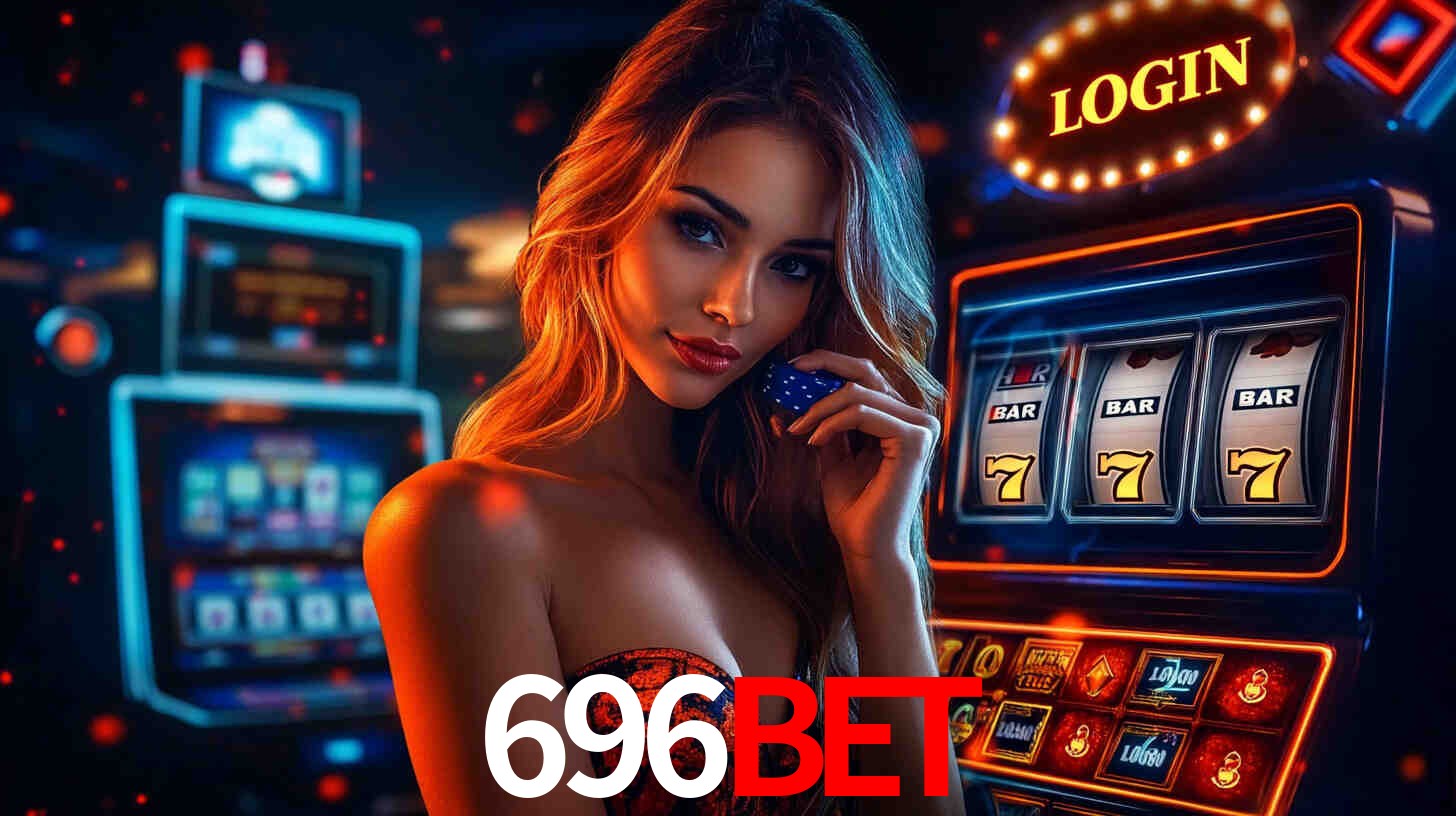 696bet