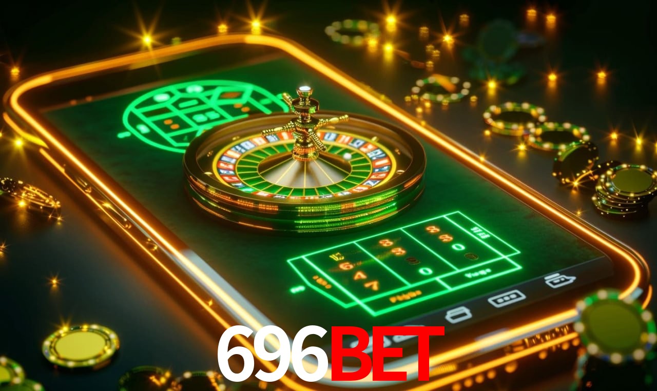 Casino Ao Vivo 696bet