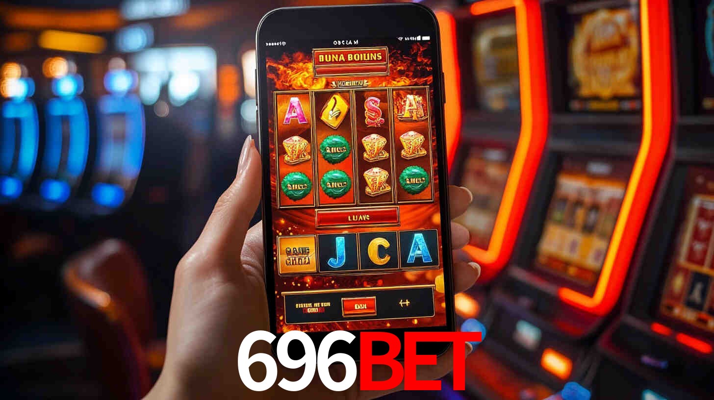 696bet