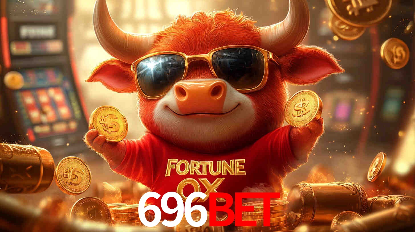 696bet login