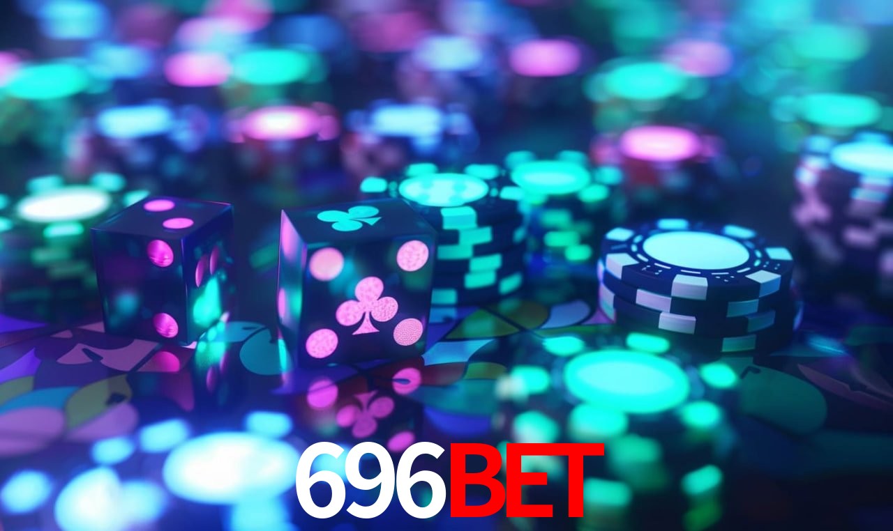 Jogos de Slot 696bet
