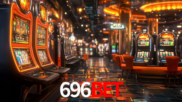 696bet login