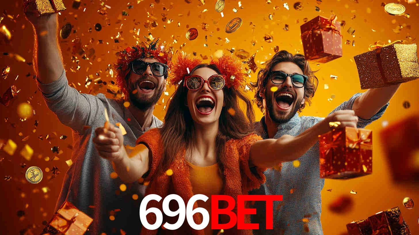 696bet.com