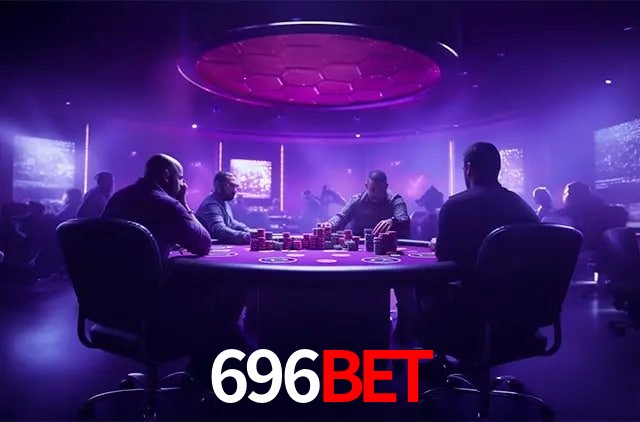 Programa VIP 696bet