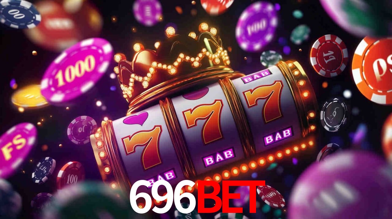 Casino VIP 696bet
