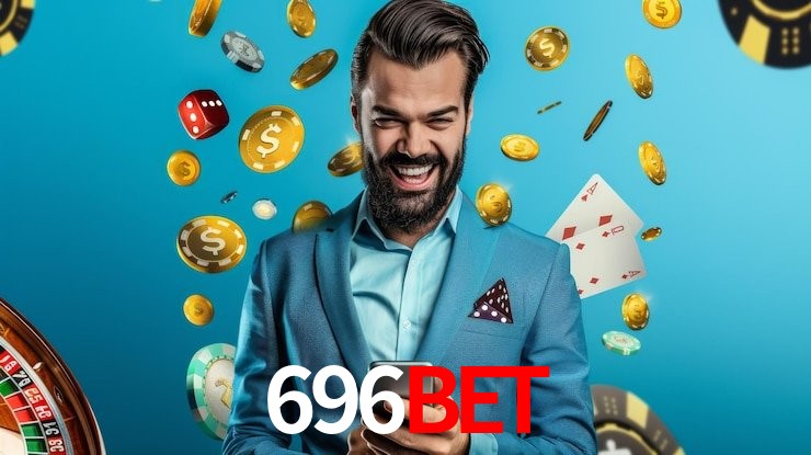 Mesa de Blackjack 696bet