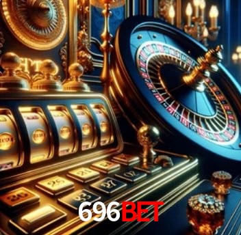 Casino Ao Vivo 696bet