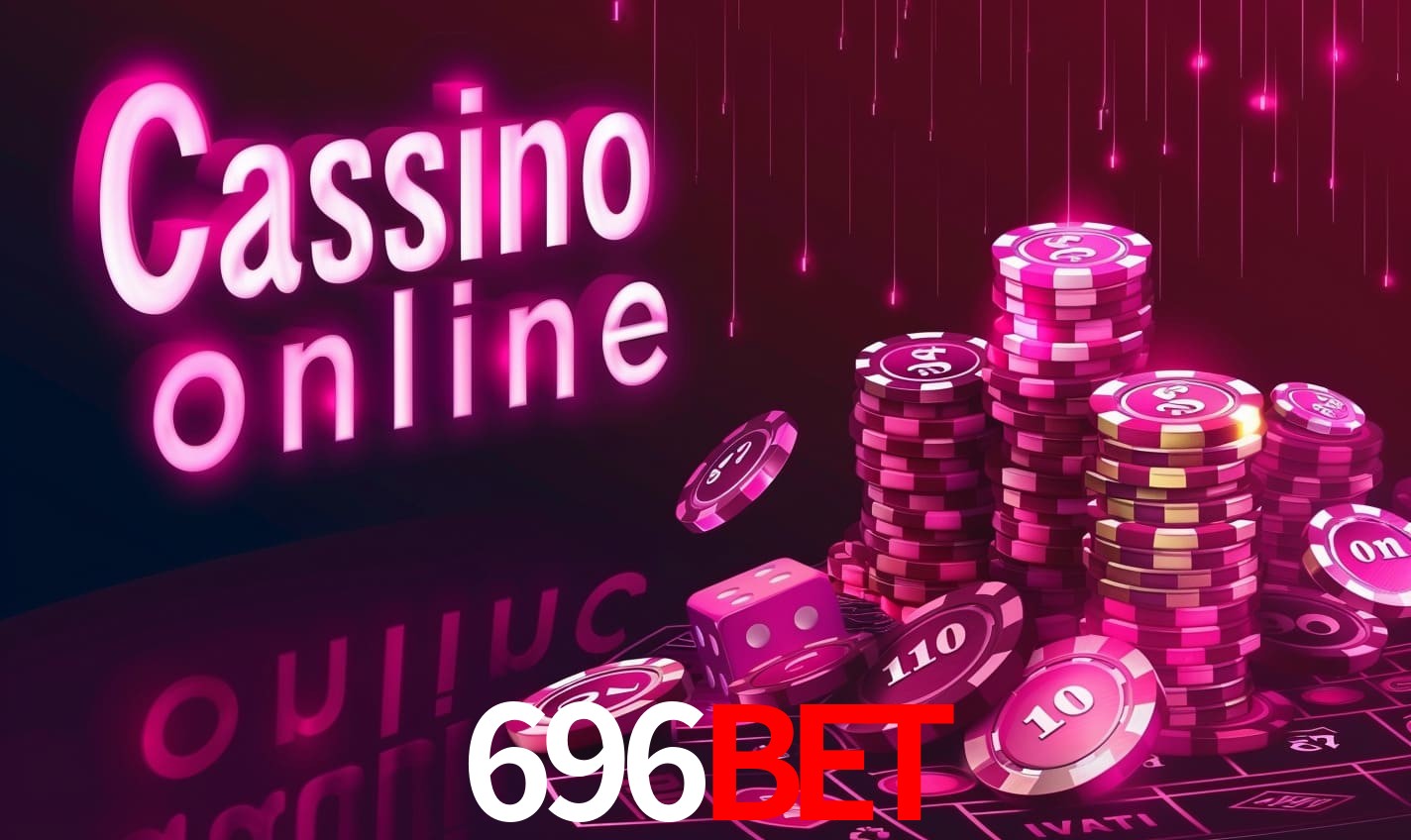 Jogos Exclusivos 696bet