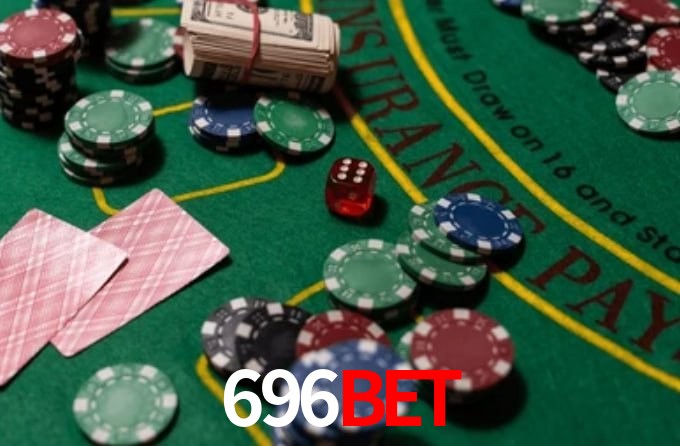 696bet.com