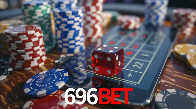 696bet